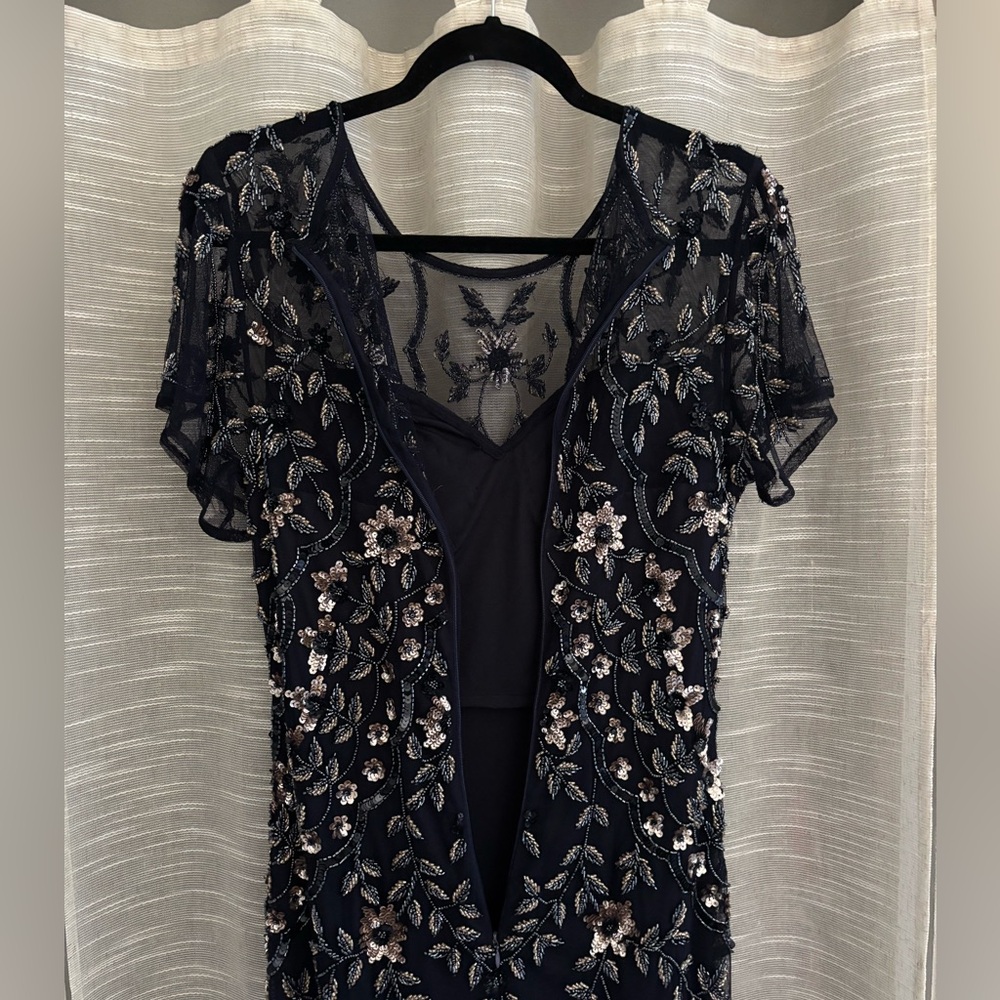 Mother of the Bride Gown - Picture 5 of 10